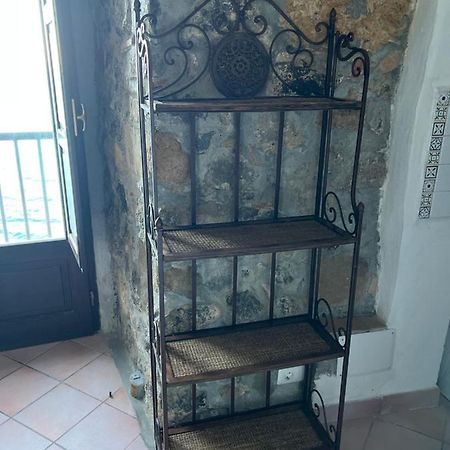 Ferienwohnung Pied-A-Terre Sul Mare Cefalù Exterior foto