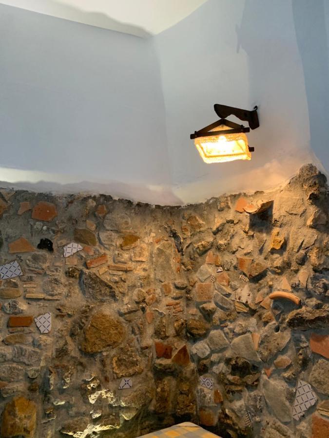 Ferienwohnung Pied-A-Terre Sul Mare Cefalù Exterior foto